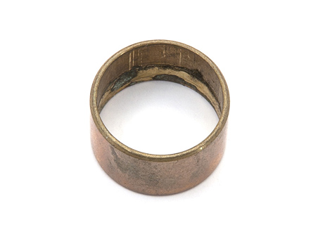 Ferrule - Regent Euphonium - Mouthpipe