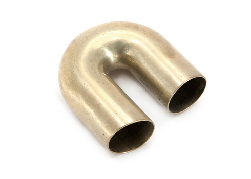 Bow - 2nd Valve Slide - Besson Euphonium