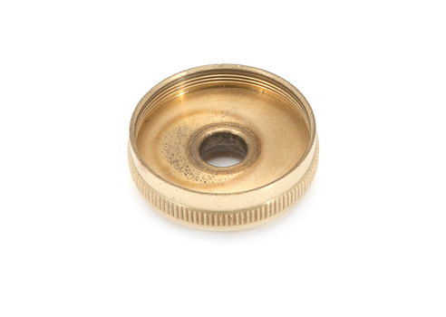 Top Cap 4th Valve Lacquer - 765/968/967 - Besson Euphonium