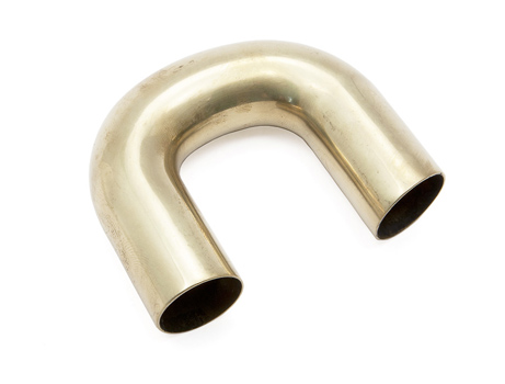 Bow - 1st&3rd Valve Slide Non-Compensating - Besson Euph