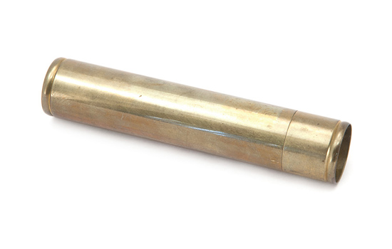 Tube Set - 3rd Valve Slide - 3v Comp Euphonium