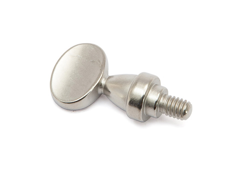 Jupiter Mpipe to brace screw - prior to sn# 50001