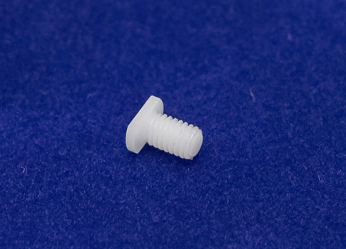 Nylon Tacquet - M3 Screw in Willson
