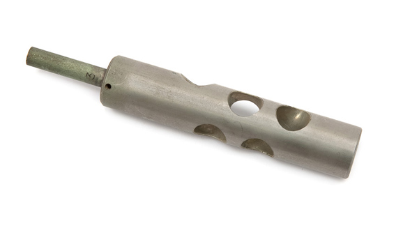 Valve - No.3 B&H Imperial Tenor Horn