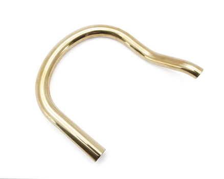 1st Branch - Complete - Besson Tenor Horn