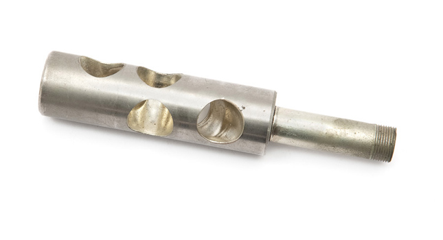 Valve - B and H 950 Tenor Horn - 1st old UK model