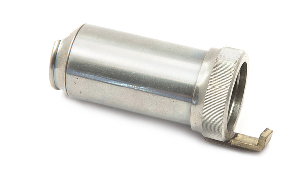 Thread Cork Barrel with slide lock