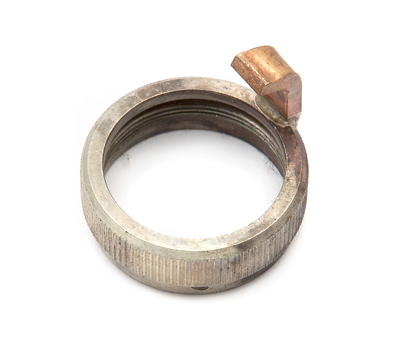 Slide lock ring - mod 42/50