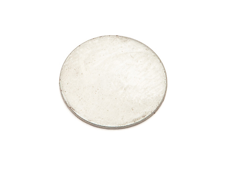 Slide Lock Lug Plate - Lightweight 36,42