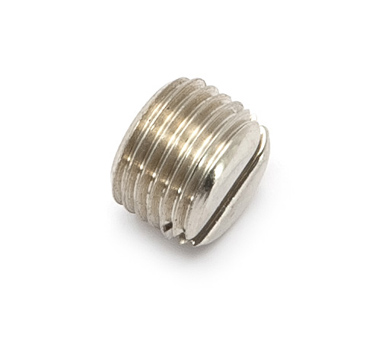 Threaded Plug - Blessing B78/88 Trombone