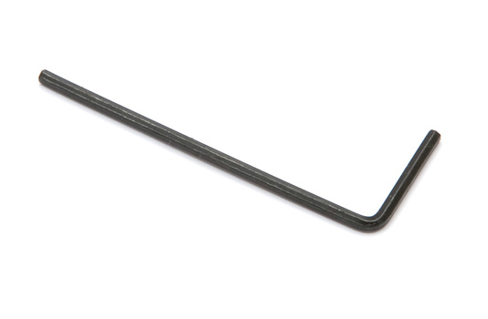 Allen wrench for hex screw