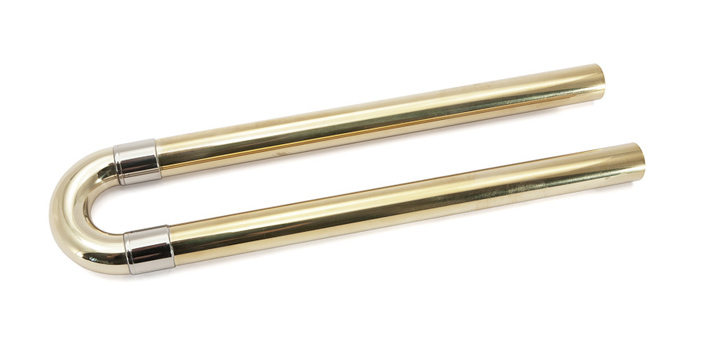 F Tuning Slide and Bow Assembly - 88H