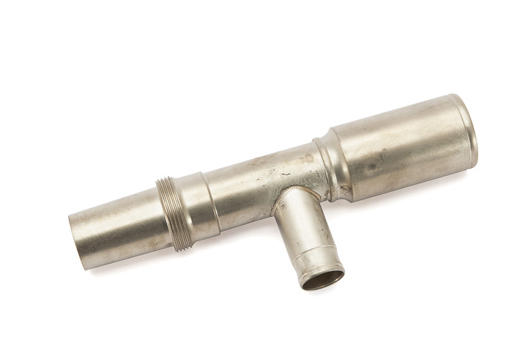 Male Bell Receiver Tapered