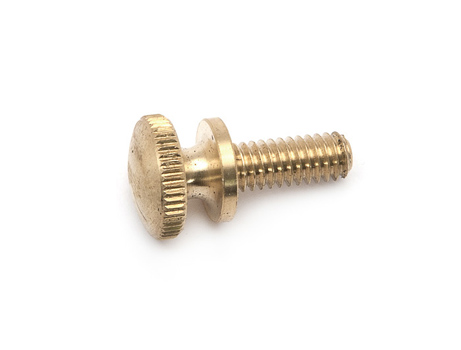 Knurled Thumb Screw