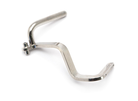 Holton F Lever - String style