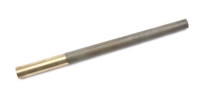 Mouthpipe - Jupiter 232 432 Trombone