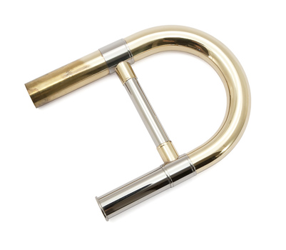 Tuning Slide - Jupiter Trombone 432 / 332 - Prior to serial number 63581