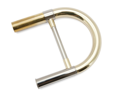 Tuning Slide Assembly - Jupiter 636 536 Trombone