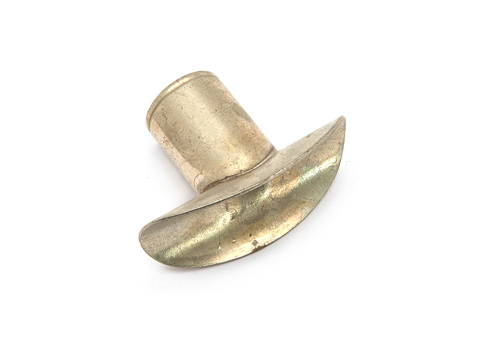 Brace - Outer slide - 2B/3B