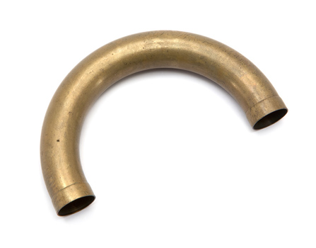 Bow - Hand Slide - King Trombone 607F