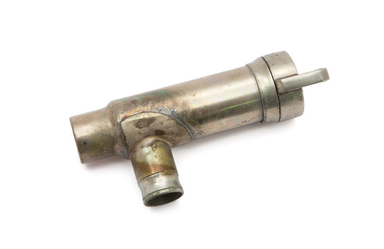 Cork Receiver - Bell Side - King Trombone 607F