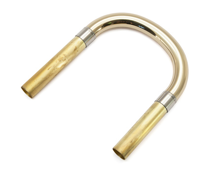 Tuning Crook F - Yamaha YBL613H Bass Trombone