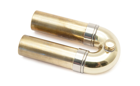 Tuning Slide 3rd Valve End only - Bach Stradivarius 180ML Trumpet