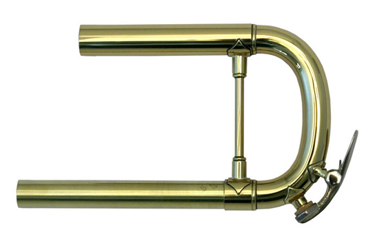 Main Tuning Slide Assembly LR180ML Reversed style