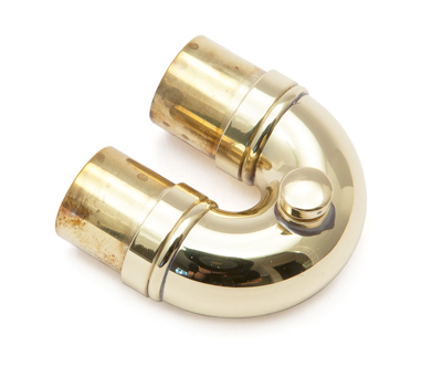 2nd Valve Slide LR180ML Lacquered