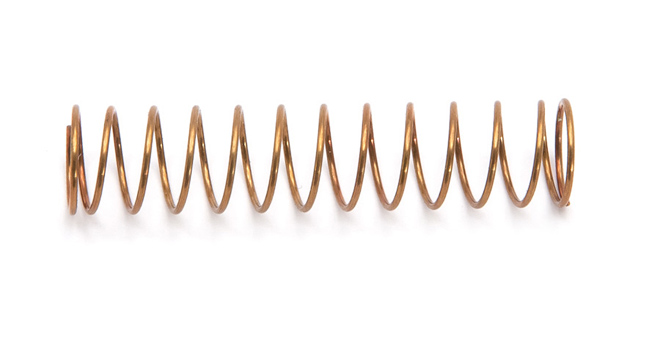 Blessing - Valve Spring Set of 3 - Trumpet / Cornet