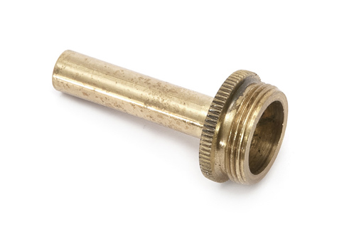 Valve stem - Conn Trumpet - Brass
