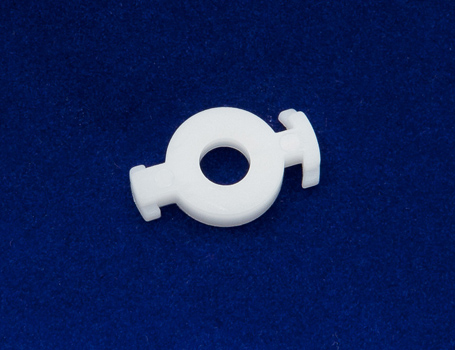 Valve Guide - Rosetti / Elkhart Trumpet