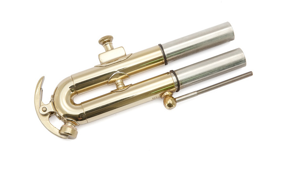 Third Valve Tuning Slide 601