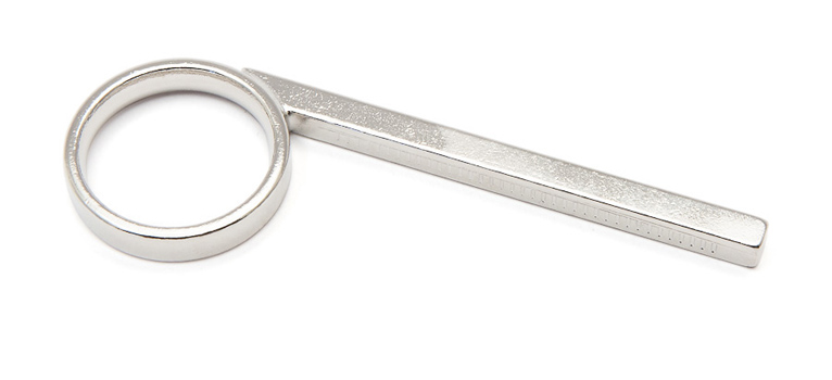 Finger Ring - Bach Cornets / Trumpets / Flugel Horns