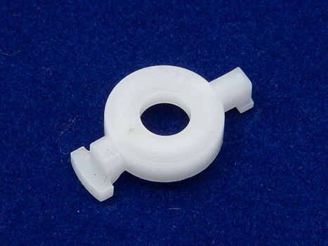 Bach Bundy - Nylon Valve Guide