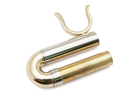 1st Slide for Windcraft Series 1 Trumpet lacquer