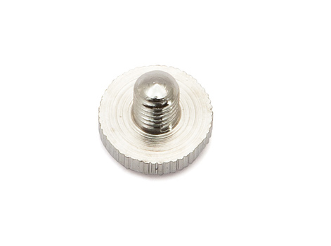 Lyre Holder Screw nickel