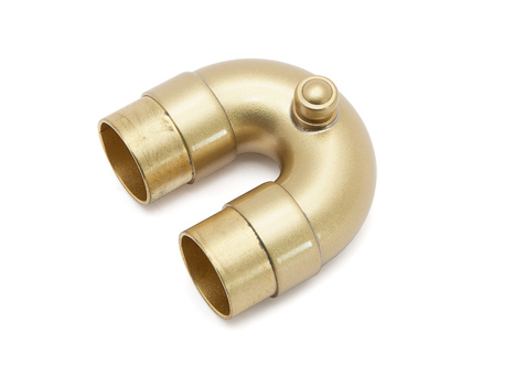 2nd Slide Assembly Lacquered YTR01