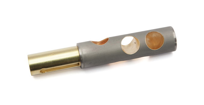 Piston No.1 - Yamaha Trumpet YTR4335GII