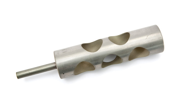 Valve - No.4 B&H 792 Imperial BBb