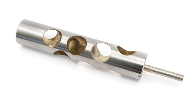 Valve / Piston No.2 - Besson 994 Bass / Tuba