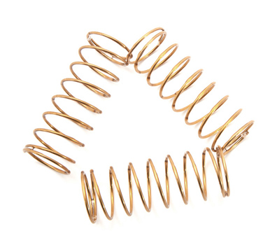 Yamaha - Valve Spring - Fits Most Models of Tuba