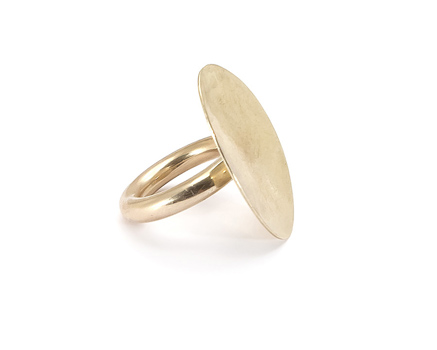 Carriage Ring for Besson 982 Tuba