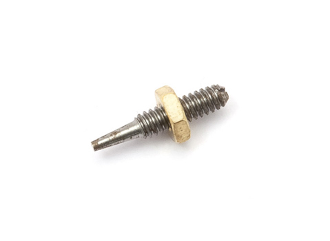 Screw - Point with Lock Nut - King Super Sax