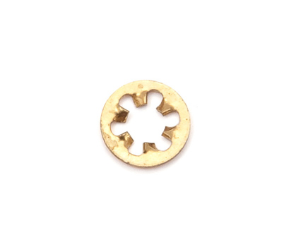 Key Guard Screw Washer - King Alto Saxophone