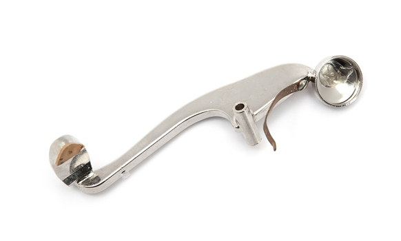 Eb/Bb Trill Key - No.16 - Selmer (USA) - Bundy / CL300 / B&H78