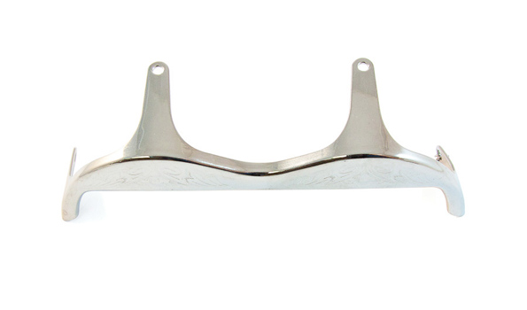 Key Guard Nickel Plate - B/Bb - Sax Corton/B&H400/AK