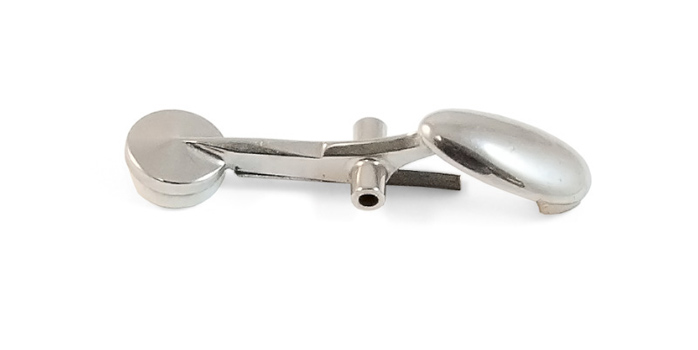 A Key - No.1 - Clarinet Corton/B&H400/AK