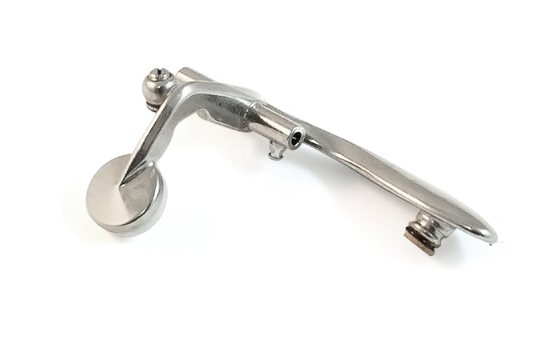 Ab Key - No.2 - Clarinet Corton/B&H400/AK