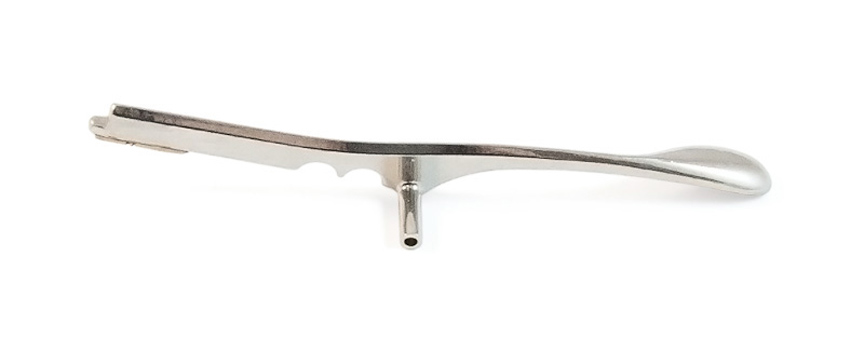 E/B Lever - No.9 - Clarinet Corton/B&H400/AK